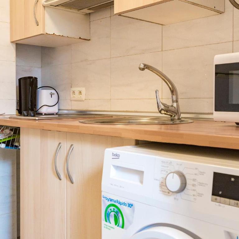 Palo Dreams - Apartamento de 1 dormitorio - 15