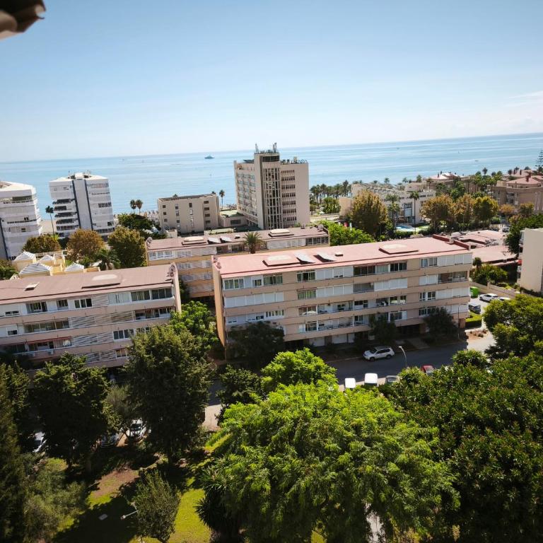 Atico La Carihuela BroadView - Apartamento de 2 dormitorios - 25