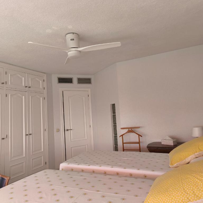 Atico La Carihuela BroadView - Apartamento de 2 dormitorios - 23