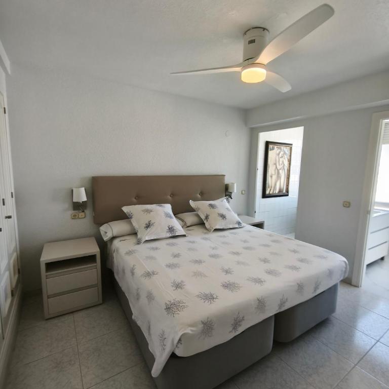 Atico La Carihuela BroadView - Apartamento de 2 dormitorios - 22