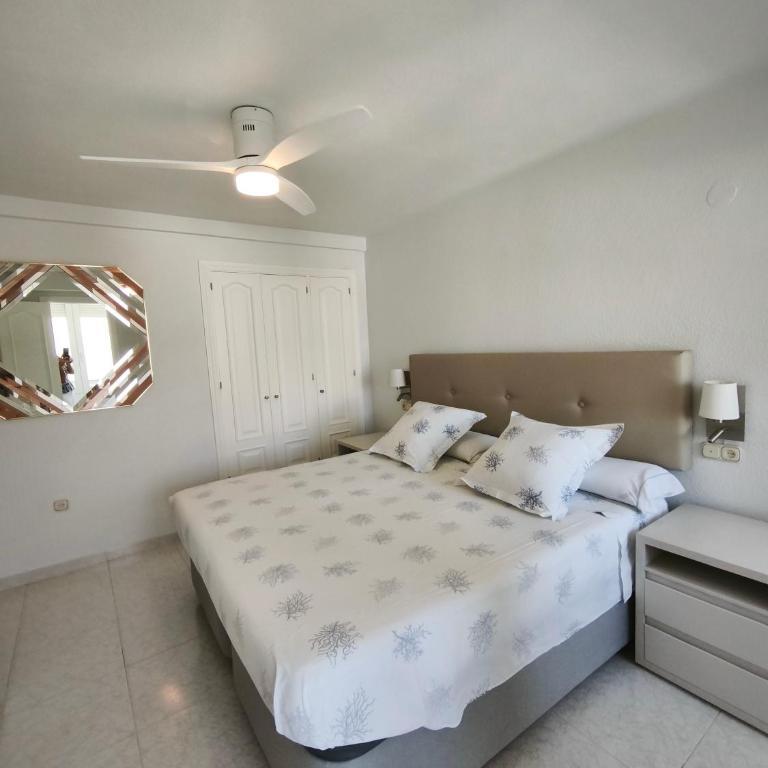 Atico La Carihuela BroadView - Apartamento de 2 dormitorios - 21