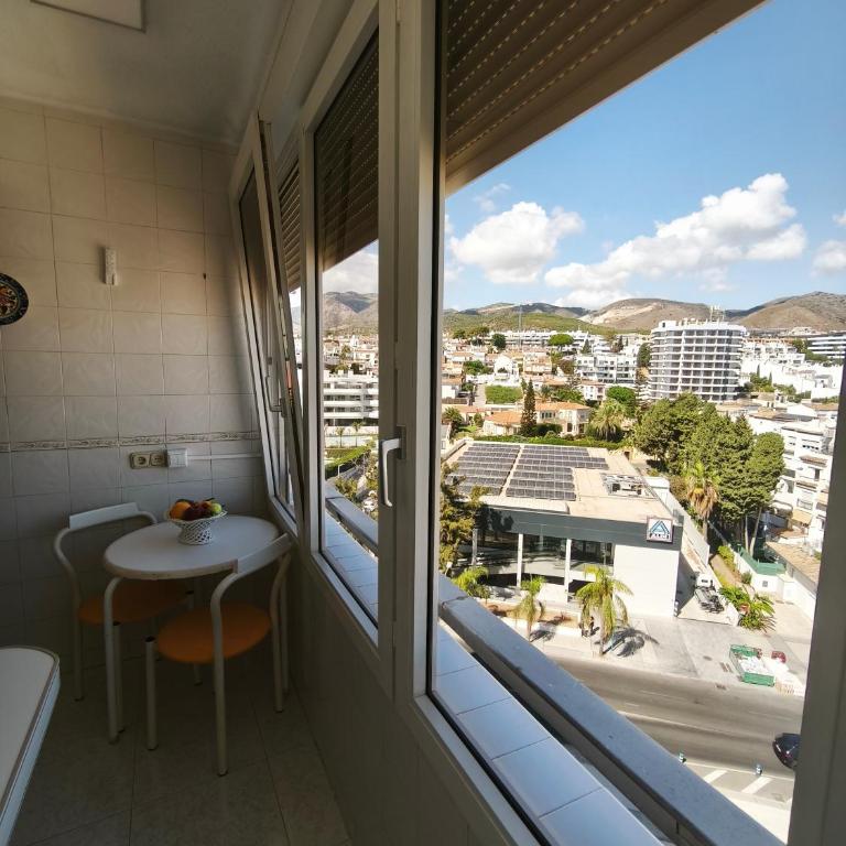 Atico La Carihuela BroadView - Apartamento de 2 dormitorios - 18