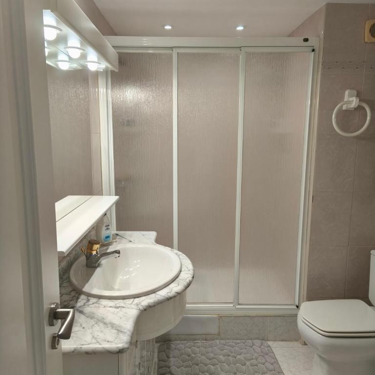 Atico La Carihuela BroadView - Apartamento de 2 dormitorios - 17