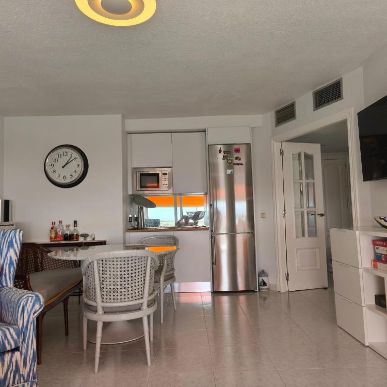 Atico La Carihuela BroadView - Apartamento de 2 dormitorios - 16