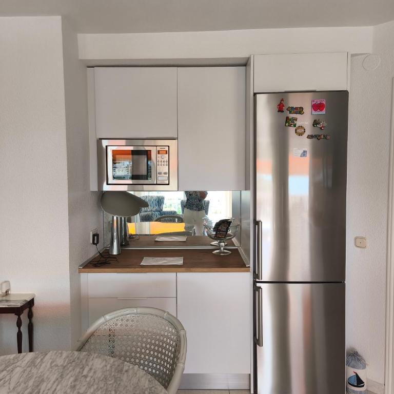 Atico La Carihuela BroadView - Apartamento de 2 dormitorios - 15