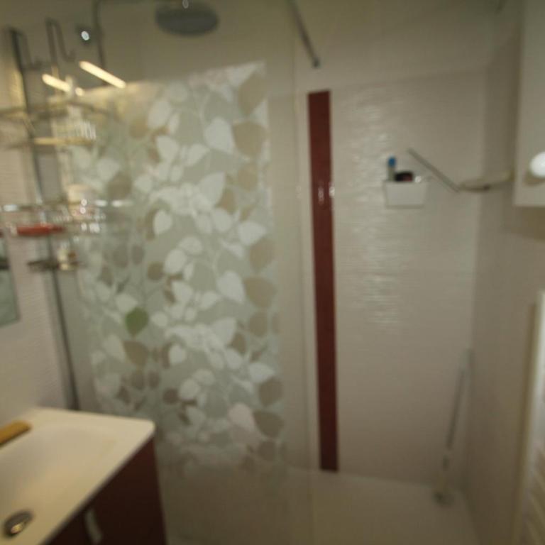 Cap esterel magnifique T3 - Apartment mit 3 Schlafzimmern - 24