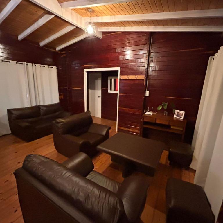 Cabaña Lomas Del Delta - Three-Bedroom House - 4