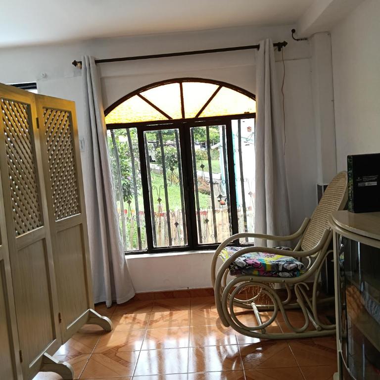 Casa Rosas - One-Bedroom Apartment - 10