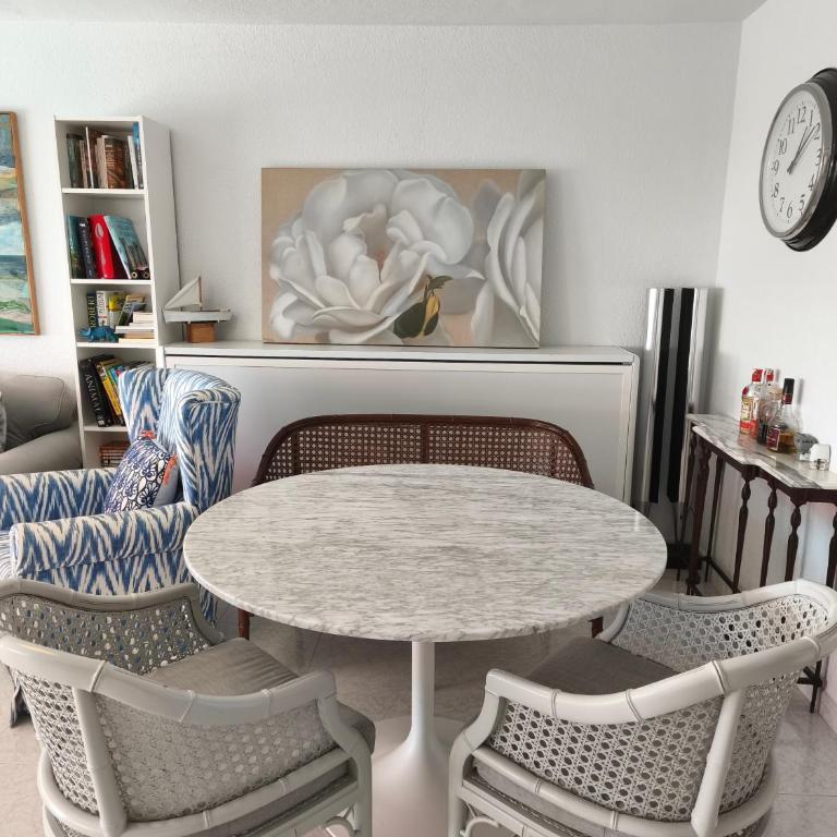 Atico La Carihuela BroadView - Apartamento de 2 dormitorios - 13