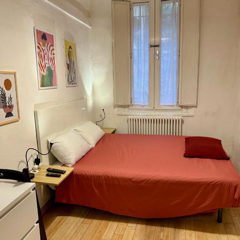 Appartamento Maggiore - Appartamento Monolocale - 8