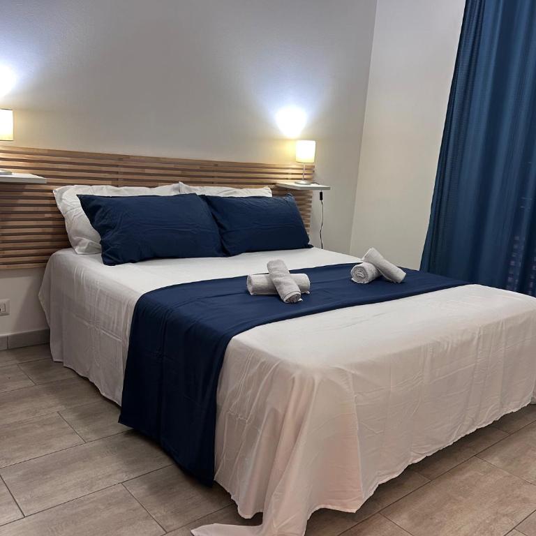 Casa Vacanza I LIMONI DI SICILIA - Casa con 1 Camera da Letto - 1