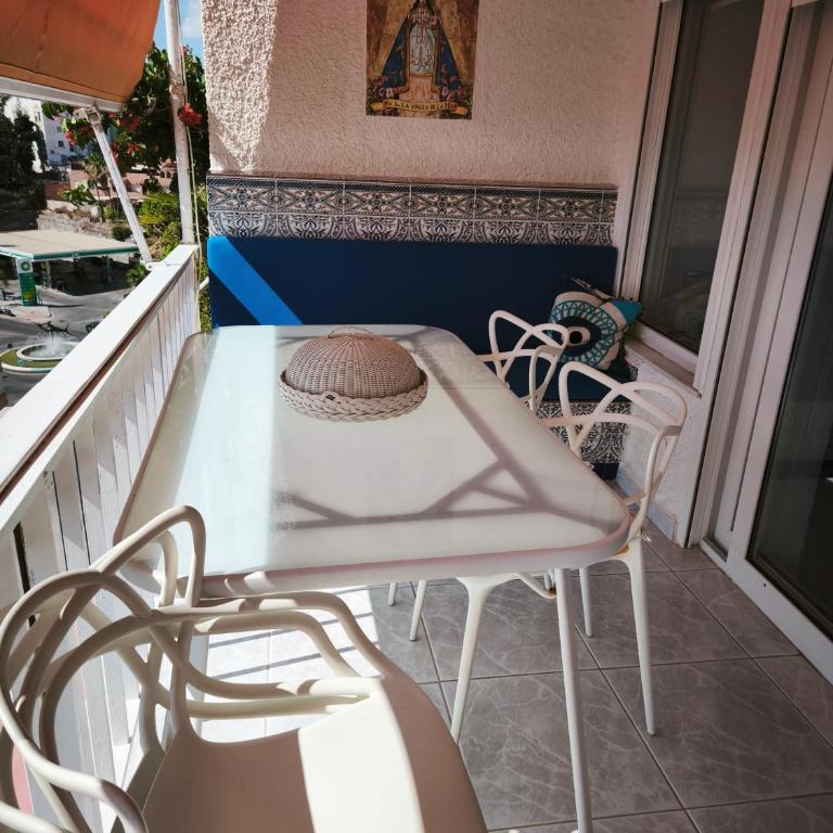 Atico La Carihuela BroadView - Apartamento de 2 dormitorios - 3