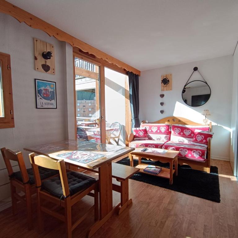 Les Chalets de la Vanoise - Appartement Standard - 5