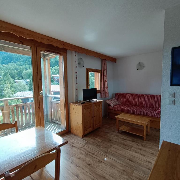 Les Chalets de la Vanoise - Appartement Standard - 5