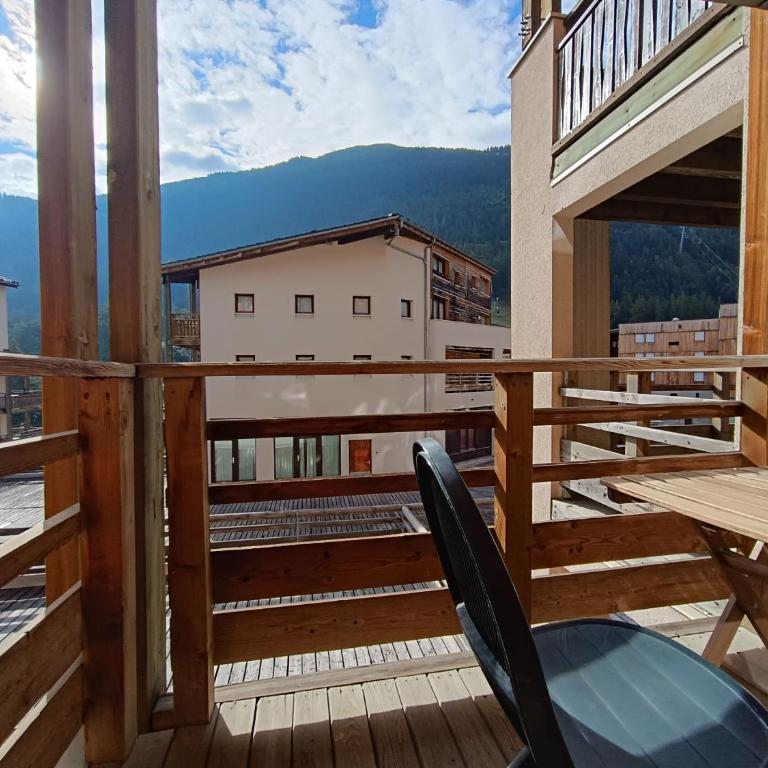 Les Chalets de la Vanoise - Appartement Standard - 2