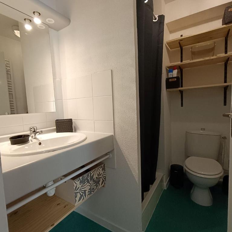 Les Chalets de la Vanoise - Appartement Standard - 3