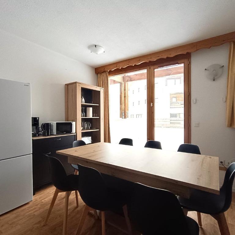 Les Chalets de la Vanoise - Appartement Supérieur - 13