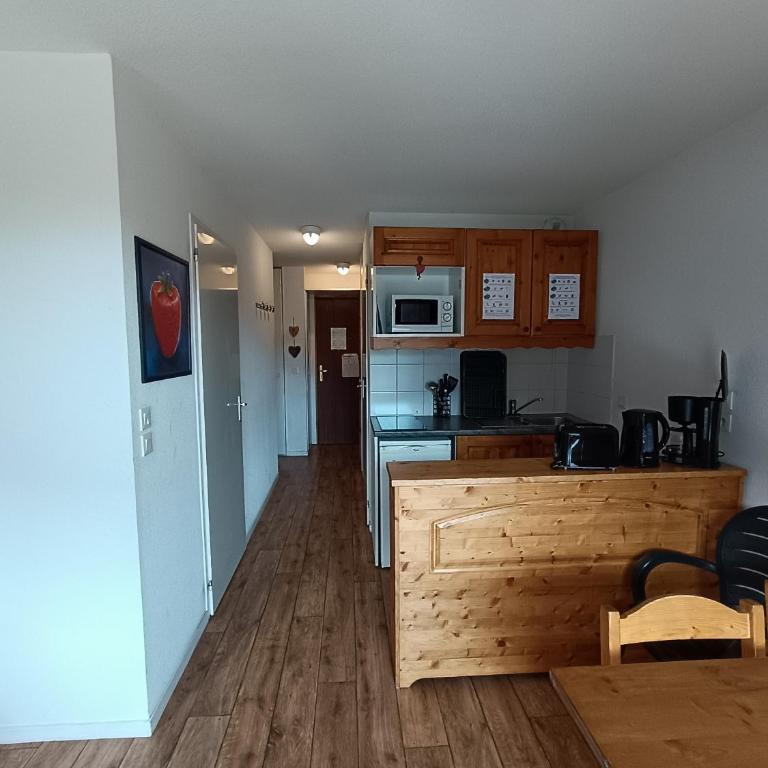 Les Chalets de la Vanoise - Appartement Standard - 3
