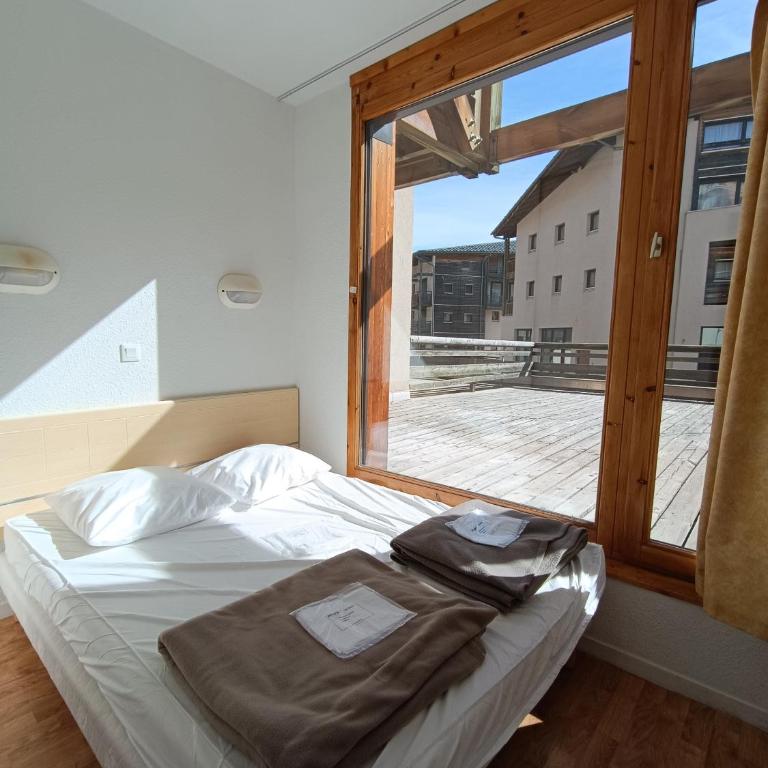 Les Chalets de la Vanoise - Appartement Supérieur - 8