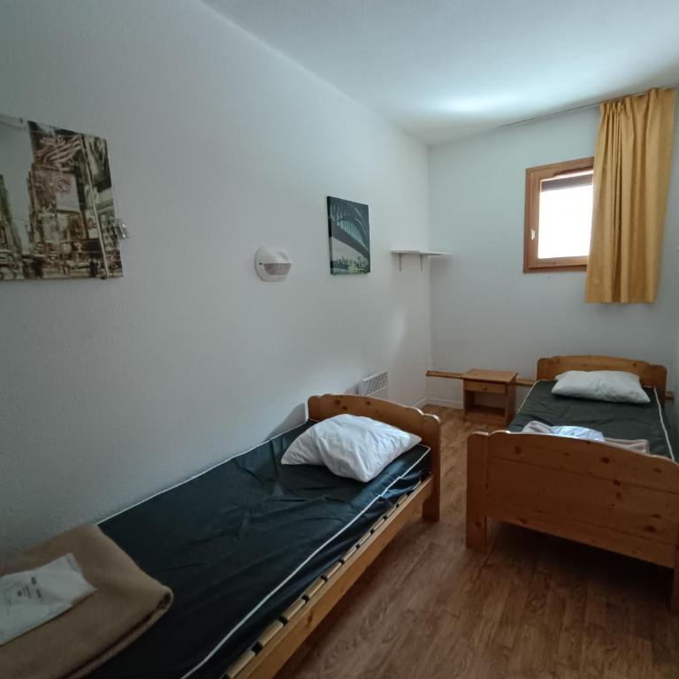 Les Chalets de la Vanoise - Appartement Supérieur - 2