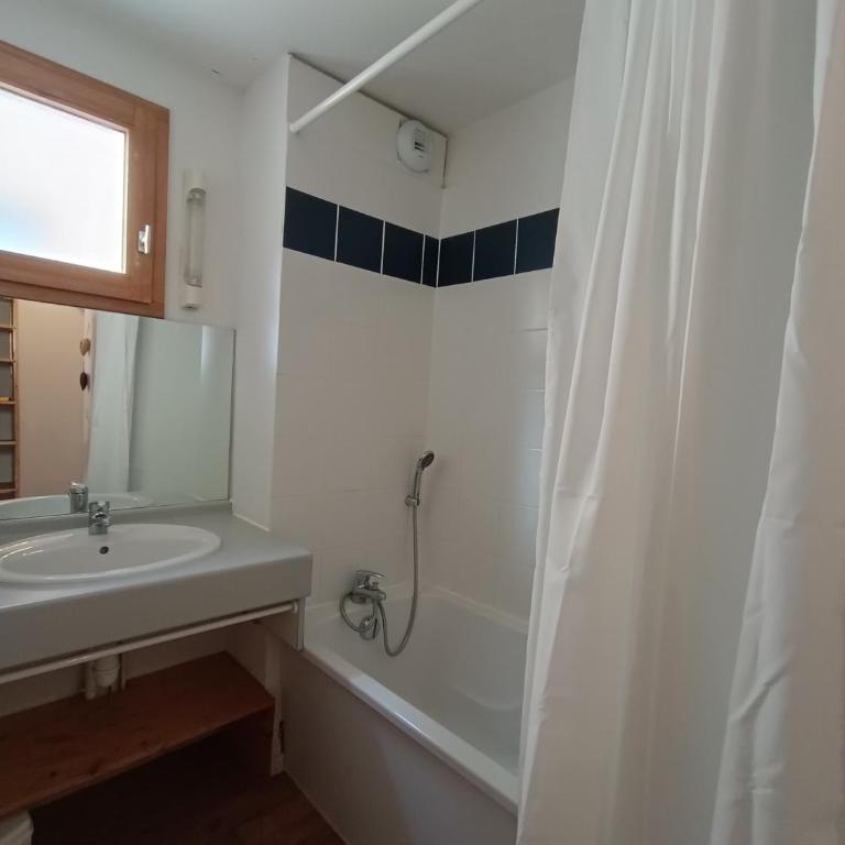 Les Chalets de la Vanoise - Appartement Standard - 1
