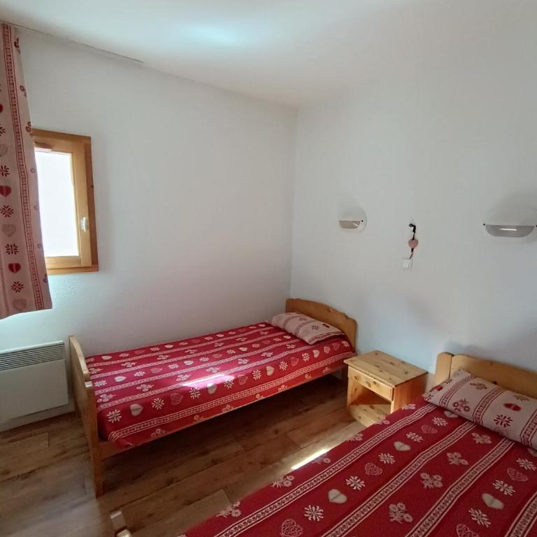 Les Chalets de la Vanoise - Appartement Standard - 4