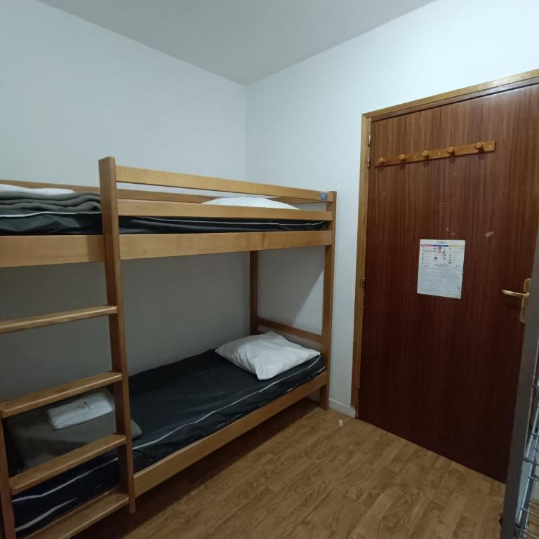 Les Chalets de la Vanoise - Appartement Supérieur - 1