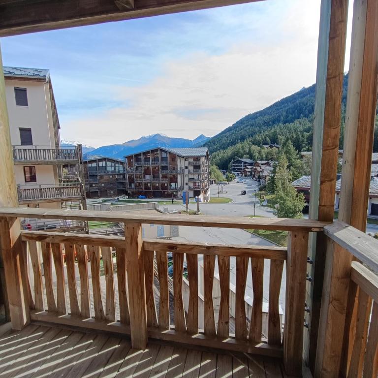 Les Chalets de la Vanoise - Appartement Standard - 7