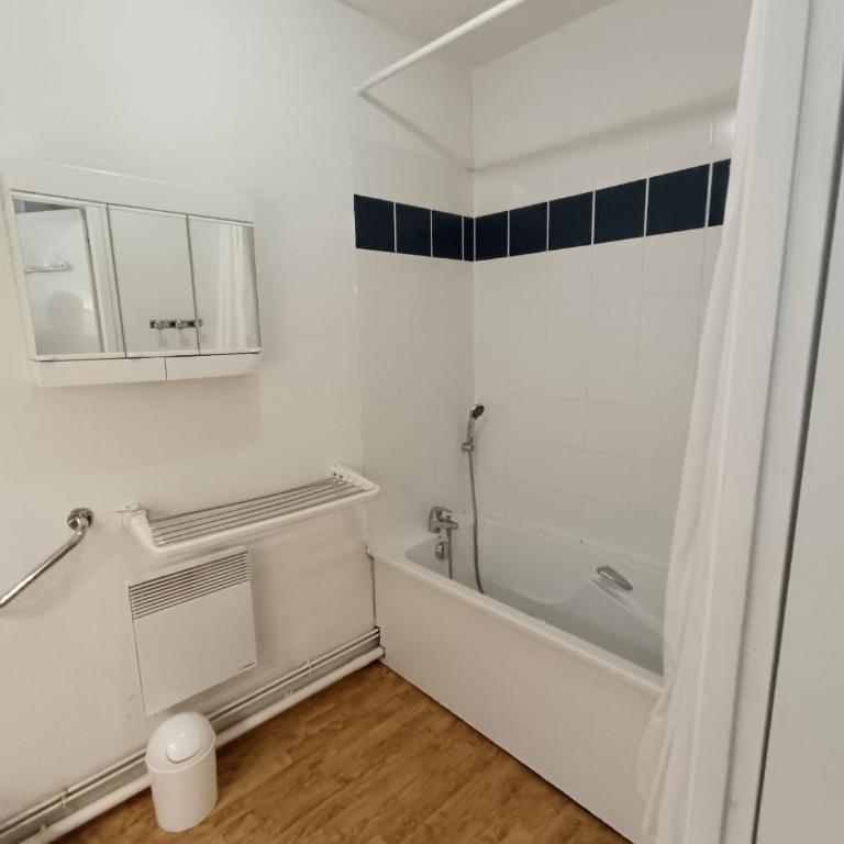 Les Chalets de la Vanoise - Appartement Supérieur - 5