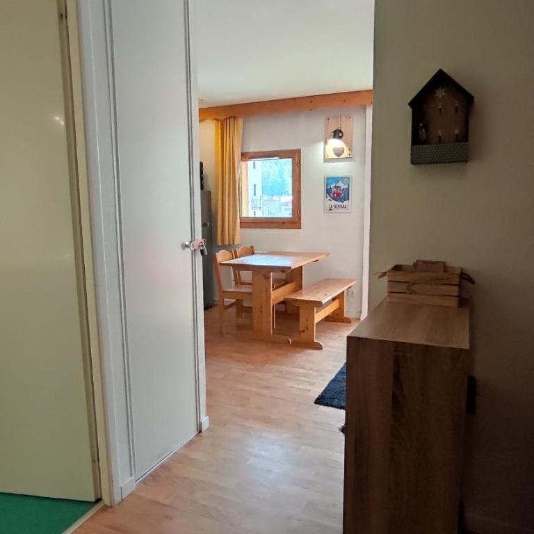 Les Chalets de la Vanoise - Appartement Standard - 8