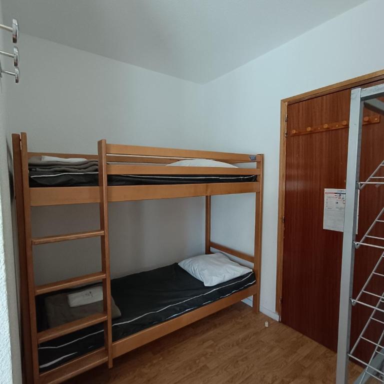 Les Chalets de la Vanoise - Appartement Supérieur - 4