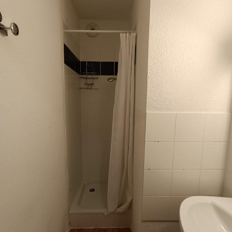 Les Chalets de la Vanoise - Appartement Supérieur - 6
