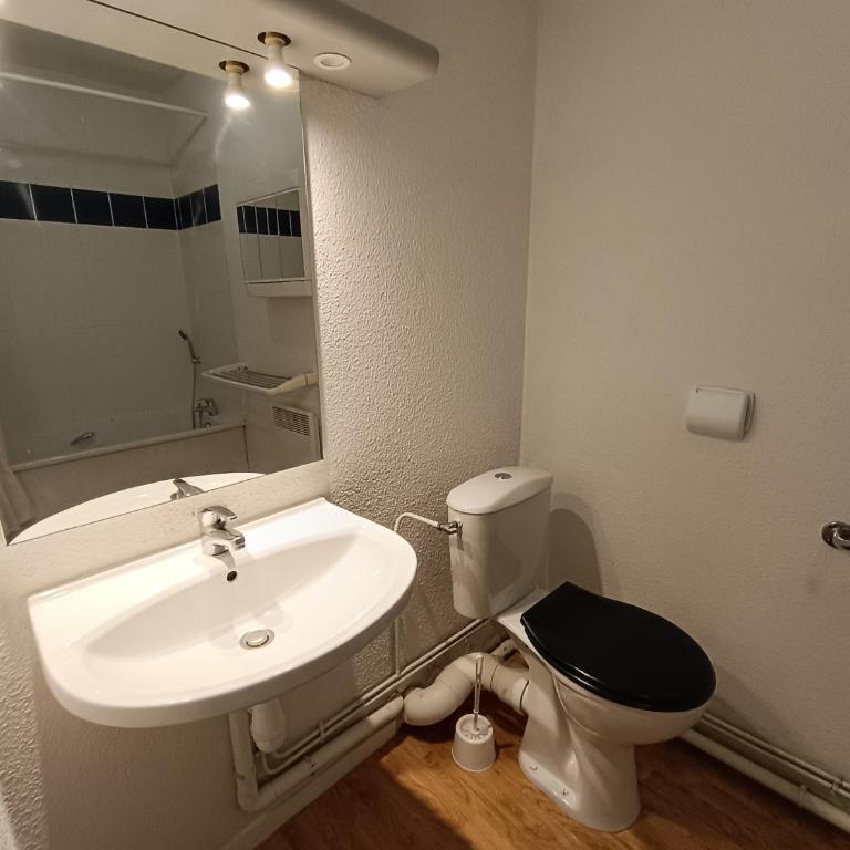Les Chalets de la Vanoise - Appartement Supérieur - 7