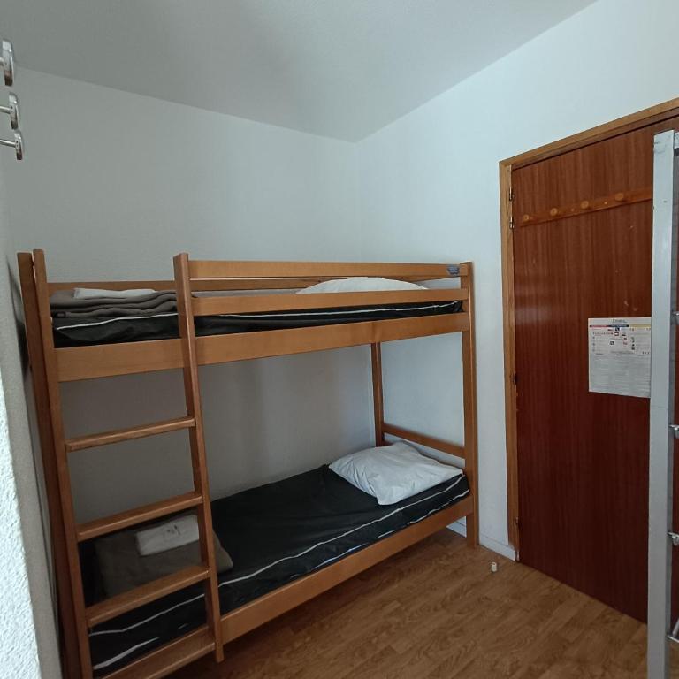 Les Chalets de la Vanoise - Appartement Supérieur - 3