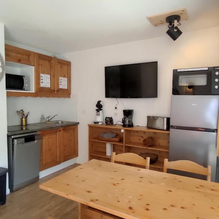 Les Chalets de la Vanoise - Appartement Standard - 10