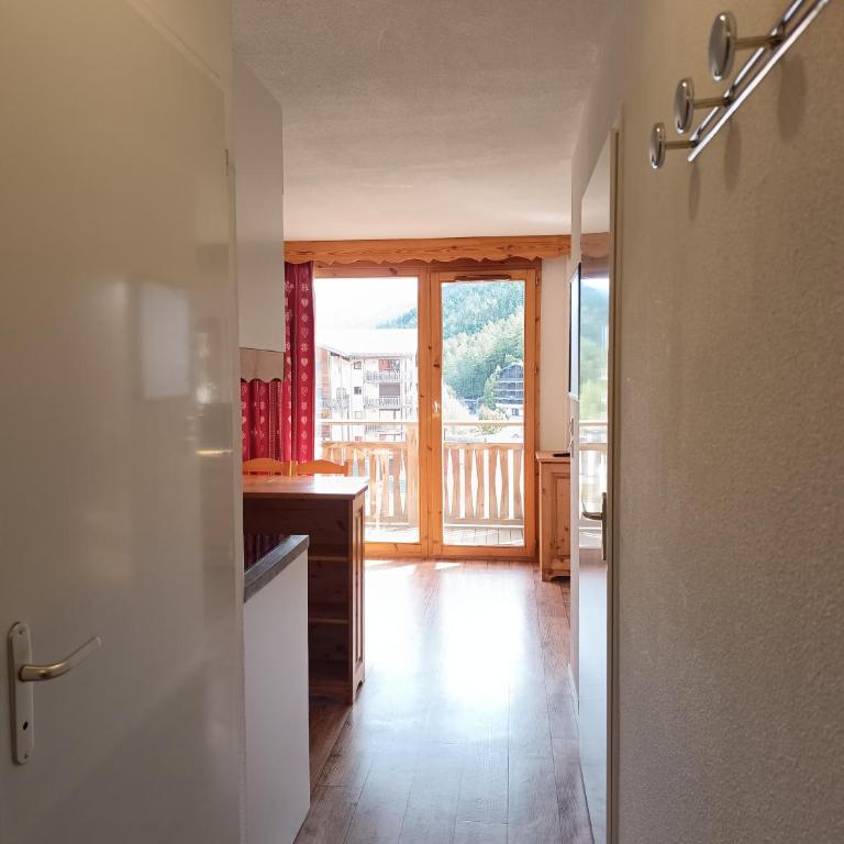 Les Chalets de la Vanoise - Appartement Standard - 6