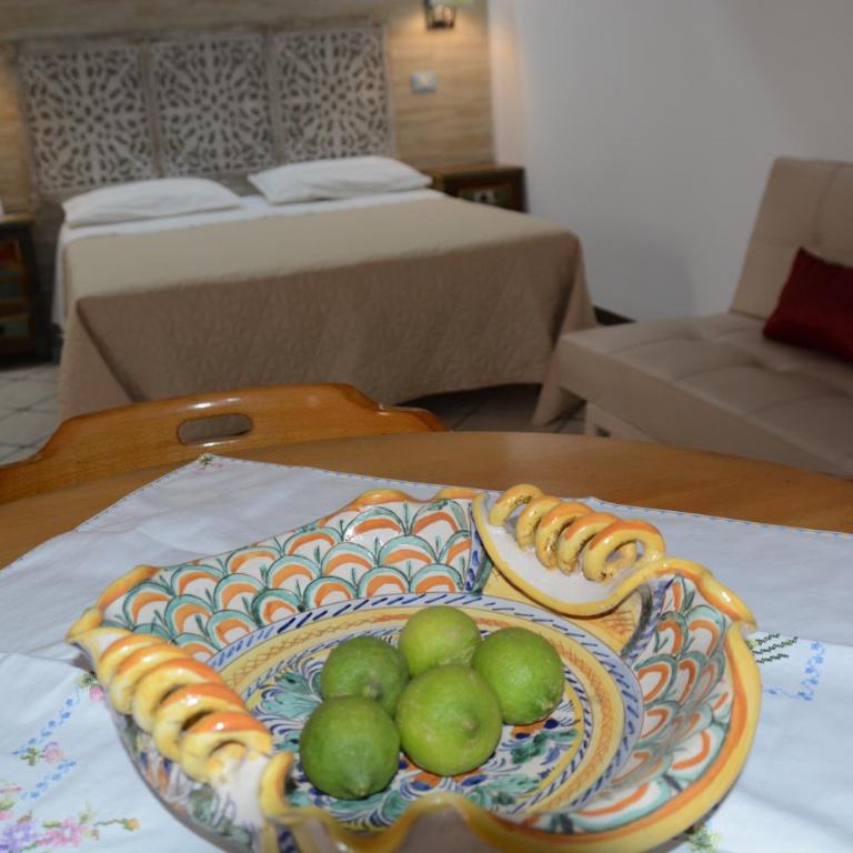 Syrakosia a Ortigia - Casa con 1 Camera da Letto - 27
