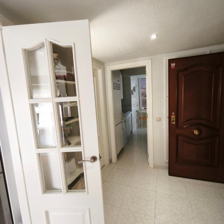 Atico La Carihuela BroadView - Apartamento de 2 dormitorios - 12