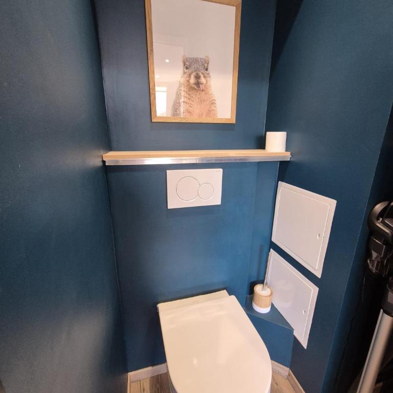 Magnifique Studio 4 pers - Tignes Lavachet - Apartamento de 2 dormitorios - 4