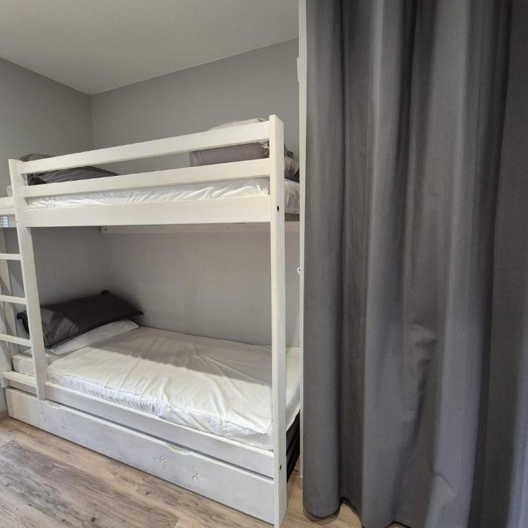 Magnifique Studio 4 pers - Tignes Lavachet - Apartamento de 2 dormitorios - 6