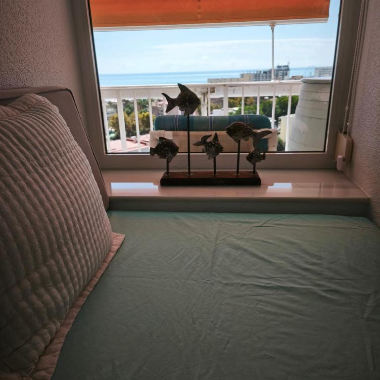 Atico La Carihuela BroadView - Apartamento de 2 dormitorios - 11