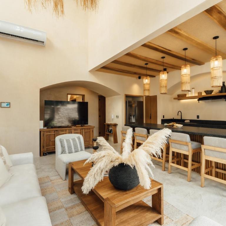 Satori Tulum - Casa de 4 dormitorios - 3