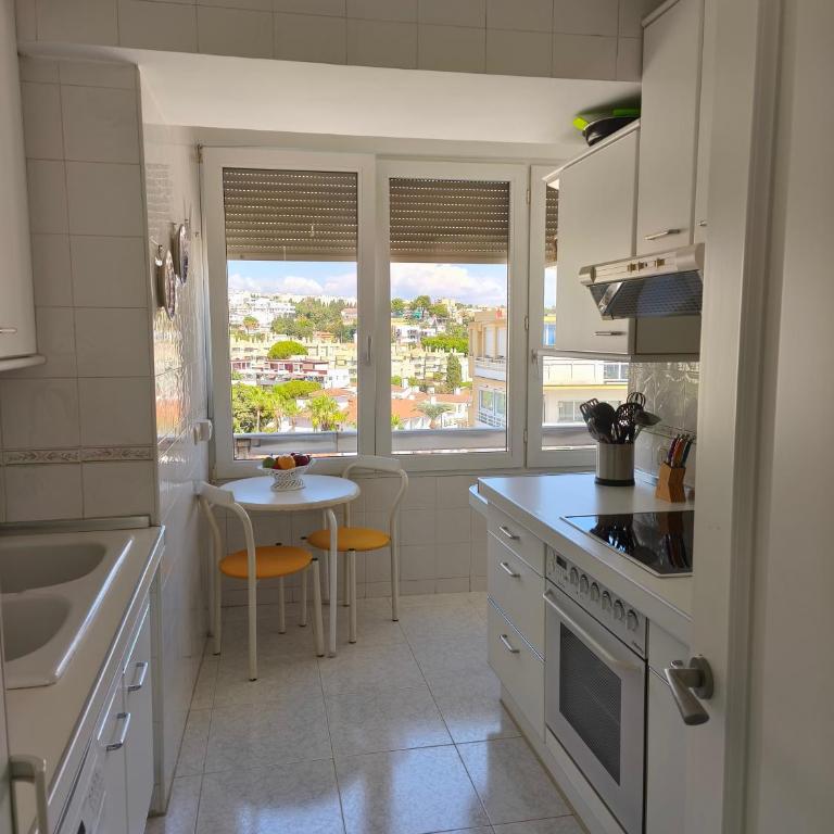 Atico La Carihuela BroadView - Apartamento de 2 dormitorios - 10