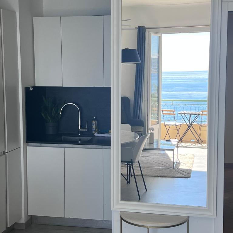 Appartement Prestige sur la Promenade des Anglais - Appartement 2 Chambres - 27