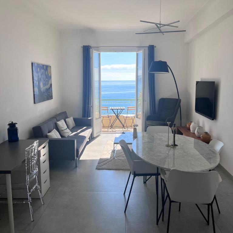 Appartement Prestige sur la Promenade des Anglais - Appartement 2 Chambres - 38
