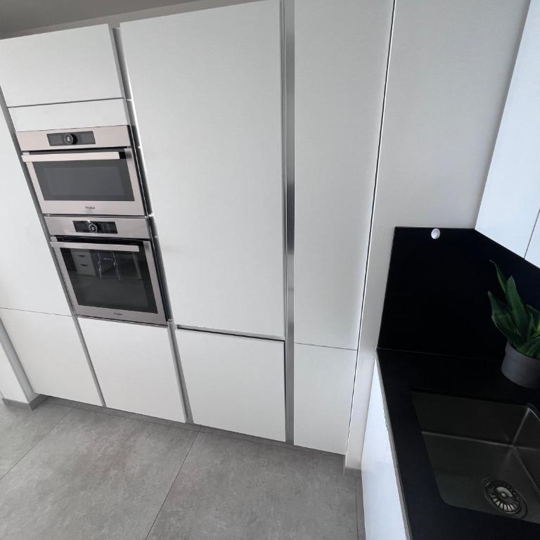 Appartement Prestige sur la Promenade des Anglais - Appartement 2 Chambres - 37