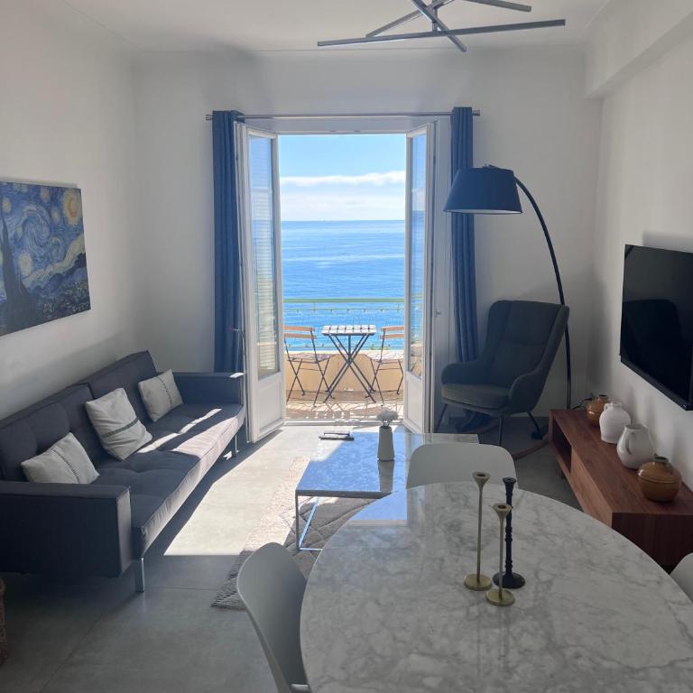 Appartement Prestige sur la Promenade des Anglais - Appartement 2 Chambres - 31