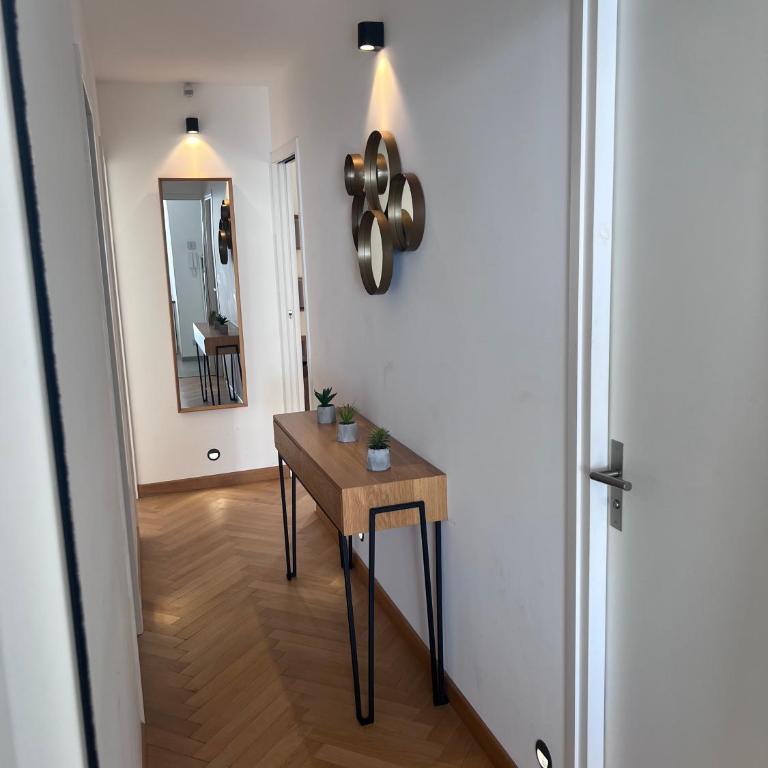 Appartement Prestige sur la Promenade des Anglais - Appartement 2 Chambres - 28