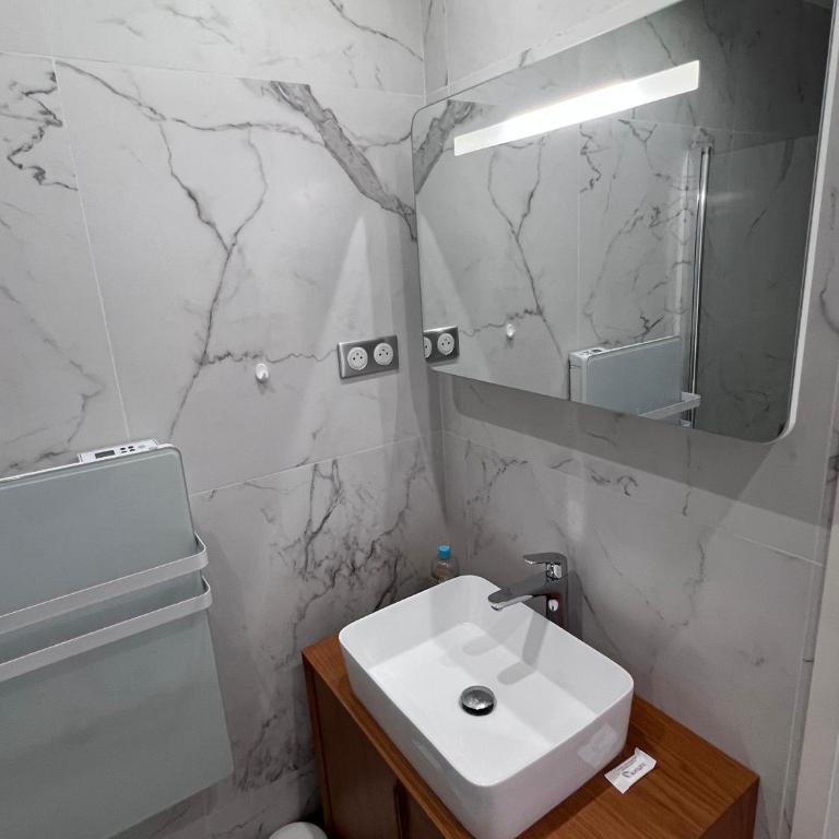 Appartement Prestige sur la Promenade des Anglais - Appartement 2 Chambres - 29