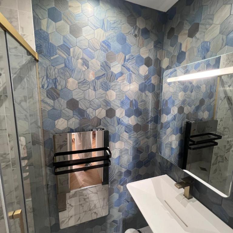 Appartement Prestige sur la Promenade des Anglais - Appartement 2 Chambres - 35